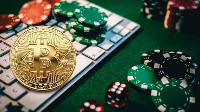 cryptocasinos